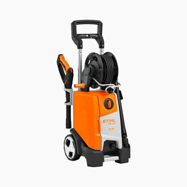 Hidrolavadora Electrica STIHL RE130 -Equipmaster