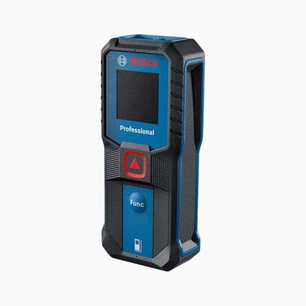 Medidor de Distancia Láser BOSCH GLM 30-23 -Equipmaster