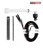 Planta Electrica 463-DIG2200 KTC SILENCIOSA -Equipmaster