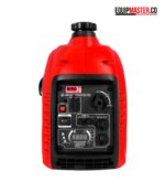 Planta Electrica 463-DIG2200 KTC SILENCIOSA -Equipmaster