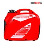 Planta Electrica 463-DIG2200 SILENCIOSA Inverter -Equipmaster