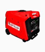Planta Electrica 463-DIG4000G KTC SILENCIOSA DUAL -Equipmaster