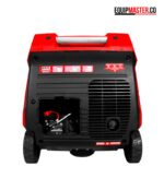 Planta Electrica 463-DIG4000G SILENCIOSA DUAL -Equipmaster