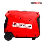 Planta Electrica 463-DIG4000G SILENCIOSA DUAL Inverter -Equipmaster