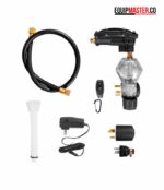 Planta Electrica 463-DIG4000G SILENCIOSA -Equipmaster