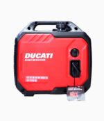 Planta Electrica DGR2300IS DUCATI -Equipmaster