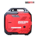Planta Electrica DGR2300IS DUCATI SILENCIOSA Inverter -Equipmaster