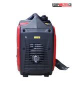 Planta Electrica DGR2300IS DUCATI inverter -Equipmaster