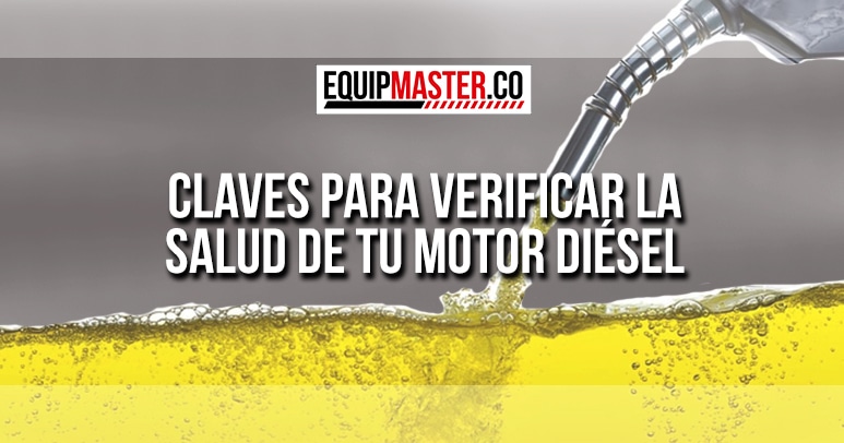 SALUD MOTOR DIESEL_Equipmaster