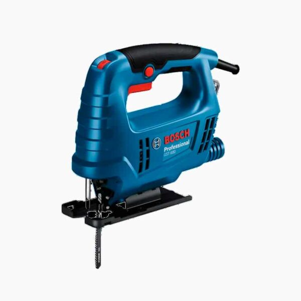 Sierra Caladora BOSCH GST 680 -Equipmaster