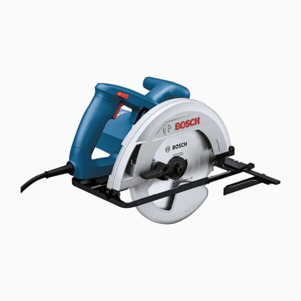 Sierra circular BOSCH GKS130 -Equipmaster
