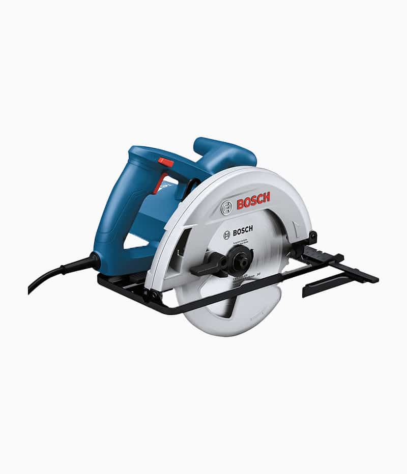 Sierra circular BOSCH GKS130 -Equipmaster Sierra circular BOSCH GKS130 -Equipmaster