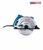 Sierra circular GKS130 BOSCH -Equipmaster