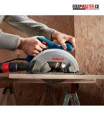 Sierra circular GKS130 -Equipmaster