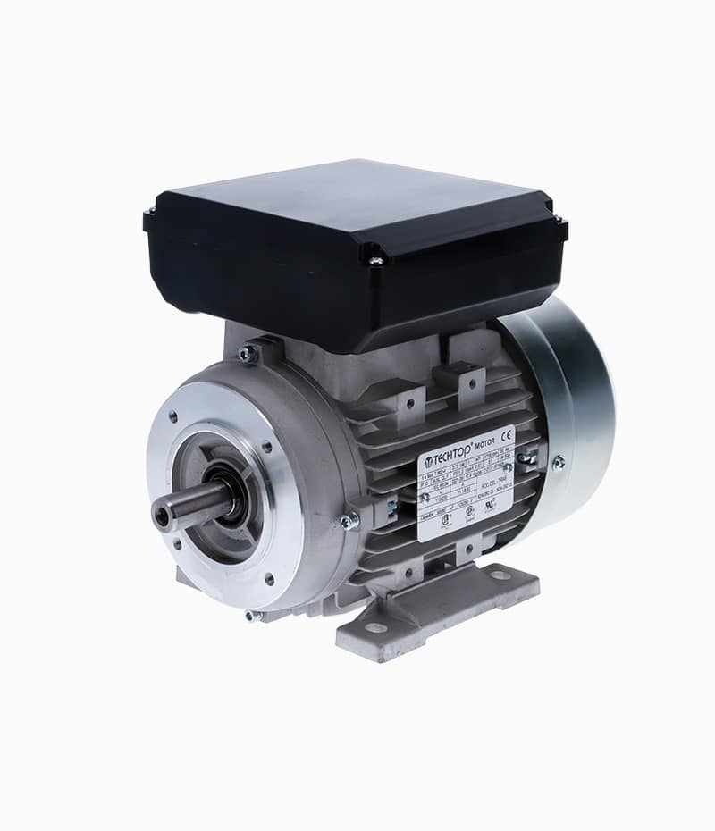 Motor Electrico ML100L45 TECHTOP Monofasico -Equipmaster Motor Electrico ML100L45 TECHTOP Monofasico -Equipmaster