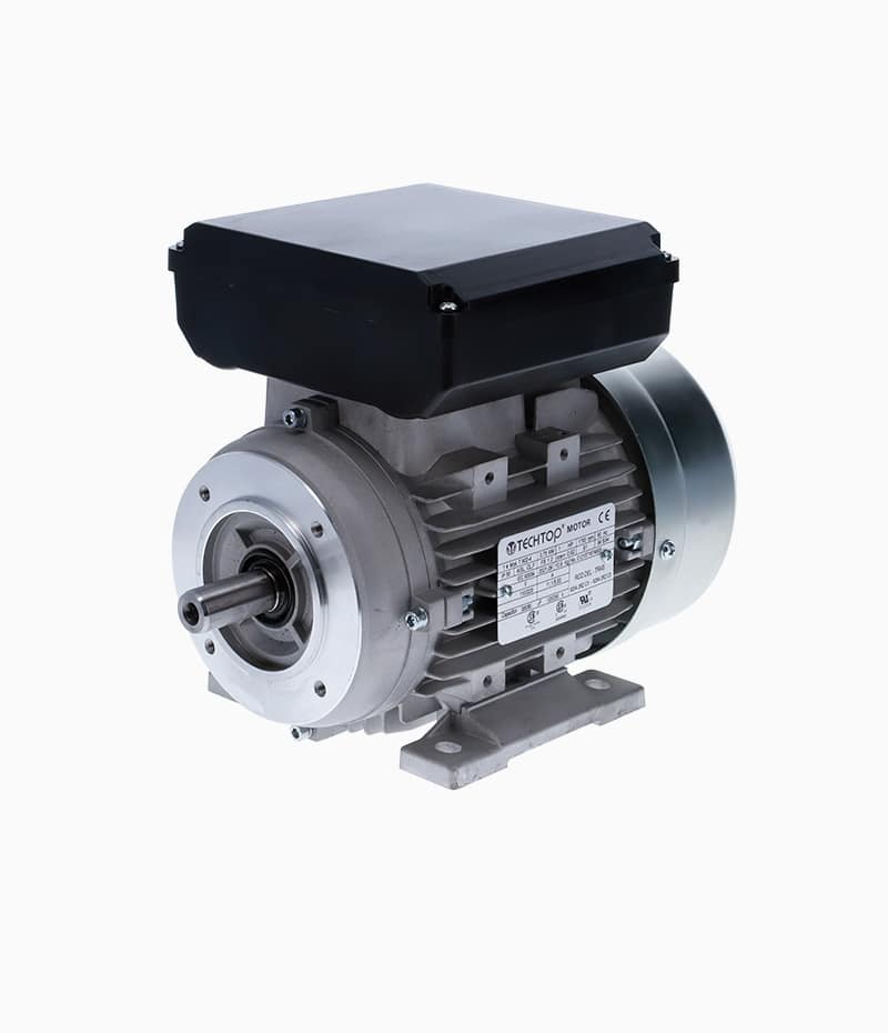 Motor Electrico ML80244 TECHTOP Monofasico -Equipmaster Motor Electrico ML80244 TECHTOP Monofasico -Equipmaster