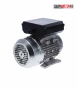 Motor Electrico TECHTOP Monofasico 5hp 3600rpm -Equipmaster