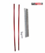Cepillo de acabado CP90M 90cm -Equipmaster