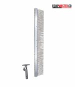 Cepillo de acabado o texturizador 90cm -Equipmaster
