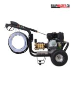 Hidrolavadora 3wz-3000A-ME200 ECOMAX Presion 2300psi -Equipmaster