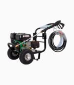 Hidrolavadora ECOMAX 3wz-3000A-ME200 -Equipmaster
