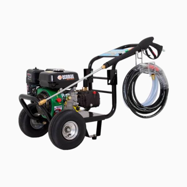 Hidrolavadora ECOMAX 3wz-3000A-ME200 -Equipmaster