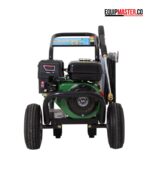 Hidrolavadora ECOMAX Motor gasolina 6,5hp -Equipmaster
