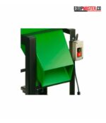 Molino Forrajero TRAPP JTRF400 -Equipmaster