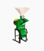 Molino triturador Forrajero TRAPP JTRF400 -Equipmaster
