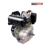 Motor DIESEL FD500D 13hp 3600rpm -Equipmaster