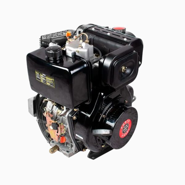 Motor DIESEL FD500D FORTE 13hp -Equipmaster