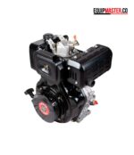 Motor DIESEL FD500D FORTE -Equipmaster