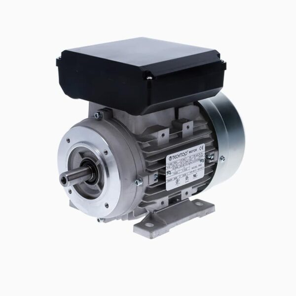 Motor Electrico ML80123 TECHTOP Monofasico -Equipmaster