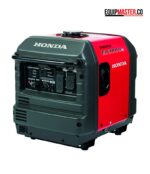 Planta Electrica EU3000IS HONDA -Equipmaster
