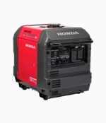 Planta Electrica EU3000IS HONDA SILENCIOSA -Equipmaster