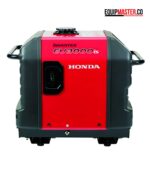 Planta Electrica EU3000IS Honda Inverter -Equipmaster