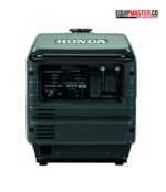 Planta Electrica EU3000IS SILENCIOSA -Equipmaster
