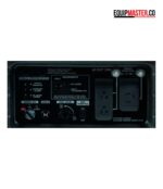 Planta Electrica EU3000IS SILENCIOSA Inverter -Equipmaster