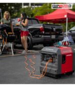 Planta Electrica HONDA EU3000IS Inverter -Equipmaster