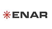 Logo - Enar -