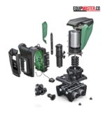 ESYBOX MAX 4hp -Equipmaster