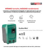 ESYBOX MINI -Equipmaster