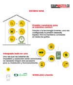 ESYBOX MINI Silencioso -Equipmaster