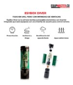 ESYBOX SUMERGIBLE - Equipmaster