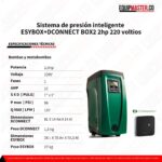 ESYBOX+DCONNECT BOX2 -Equipmaster