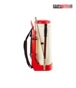 Fumigadora EM-RC20L-AL ROYAL CONDOR -Equipmaster