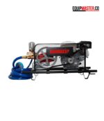 Fumigadora Estacionaria GP200-TS28 HONDA - Equipmaster