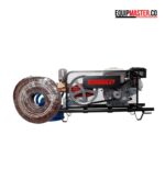 Fumigadora Estacionaria GP200-TS28 gasolina - Equipmaster