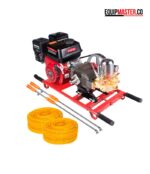 Fumigadora Estacionaria TF030NE-GM200K -Equipmaster