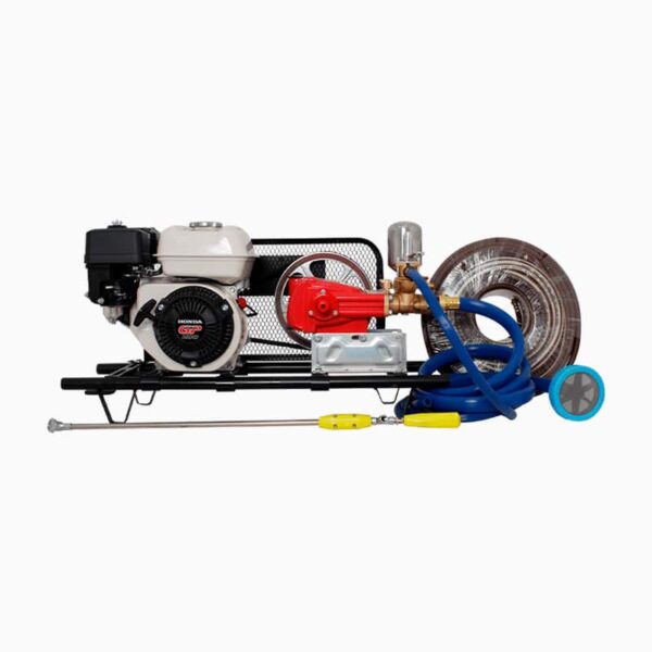 Fumigadora GP200-TS28 Estacionaria HONDA - Equipmaster